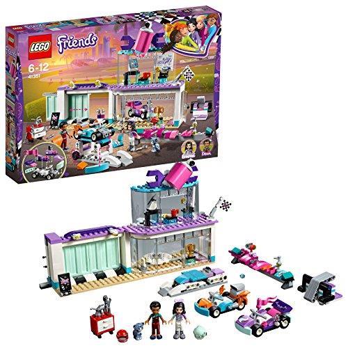 LEGO FRIENDS OFFICINA CREATIVA 41351