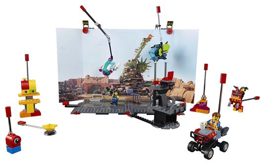 LEGO MOVIE MAKER 70820