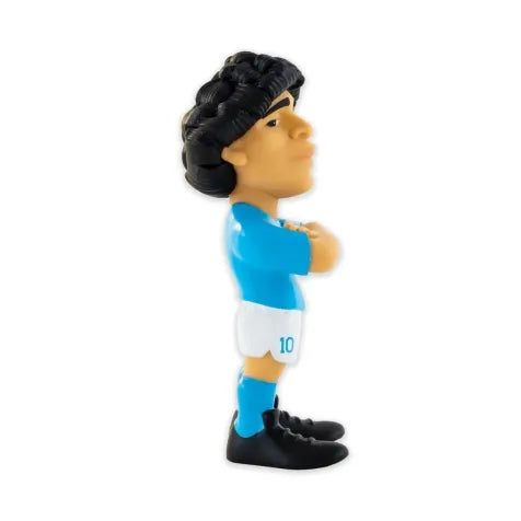 MINIX MINIFIGURE MARADONA CM 12 GAMEVISION