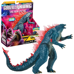 GODZILLA X KONG -THE NEW*EMPIRE GIOCHI PREZIOSI