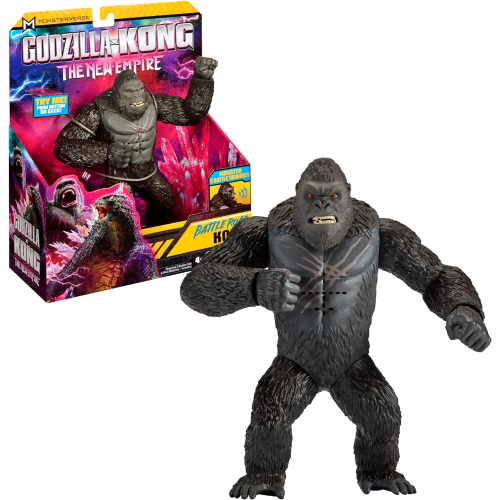 GODZILLA X KONG -THE NEW*EMPIRE GIOCHI PREZIOSI