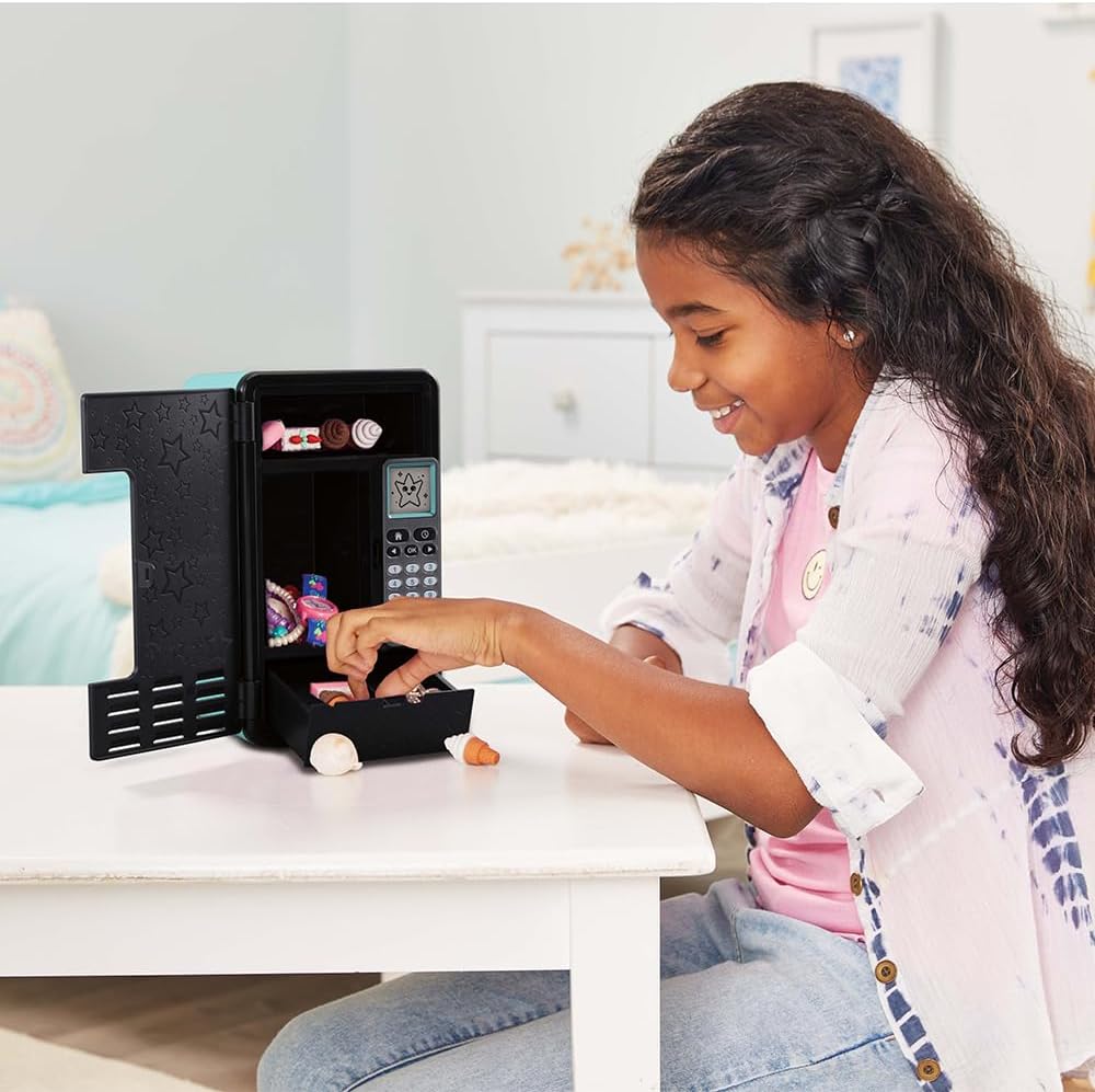 VTECH KIDI SECRETS MAGIC LOCKER CASSAFORTE