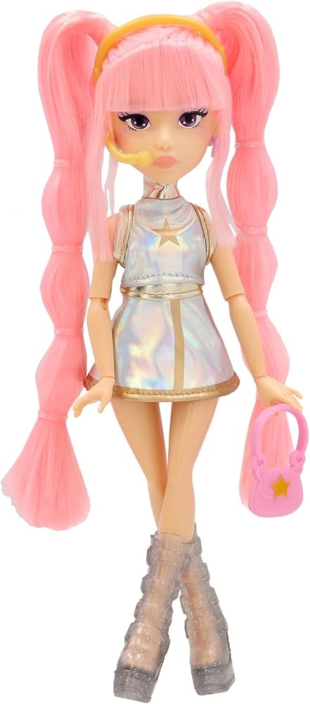 K-POP IDOL IMC TOYS