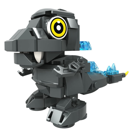NICE COSTRUZIONI Dino Dinosauro Robot 78101