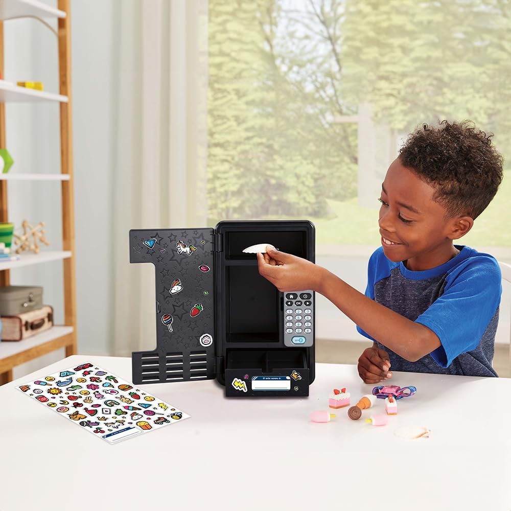 VTECH KIDI SECRETS MAGIC LOCKER CASSAFORTE