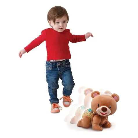 ORSETTO TEDDY VTECH