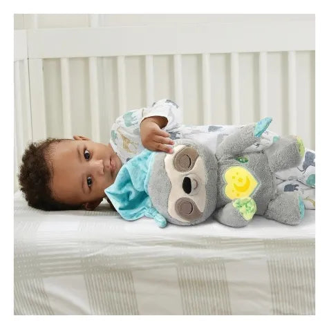 VTECH BABY DORMIGLIONE DOLCE NANNA