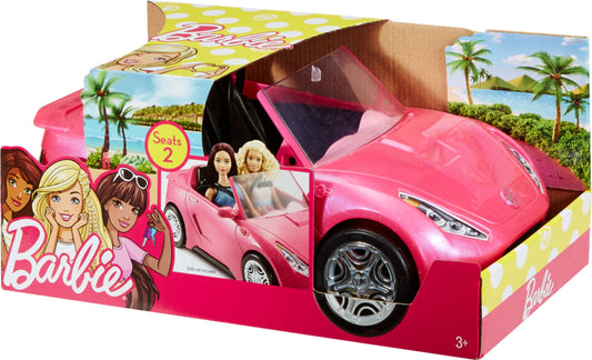 Automobile di Barbie - Mattel