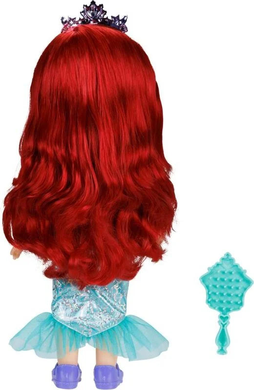 DISNEY PRINCESS ARIEL SIRENETTA