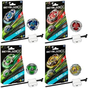 BAYBLADE X HASBRO