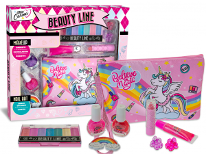 MISS CARINA TRUCCHI UNICORNO BEATY LINE TEOREMA