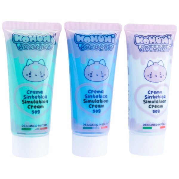 MOMOMI DECODEN KAWAII ARTIST STARTER PACKNICE