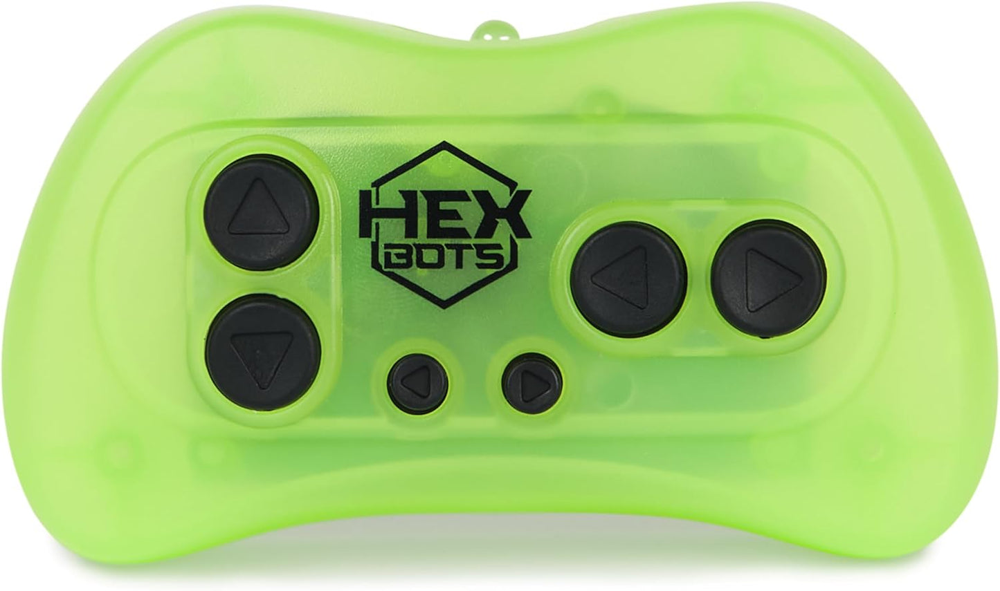 hex bots gecko r/c