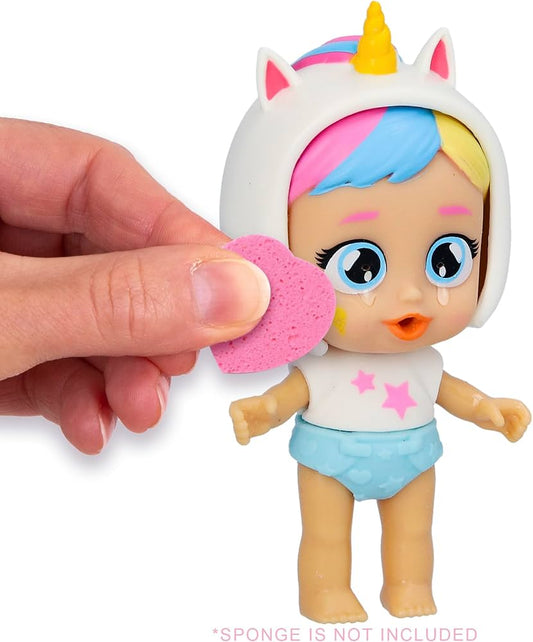 CRY BABY PLAY TIME IMC TOYS