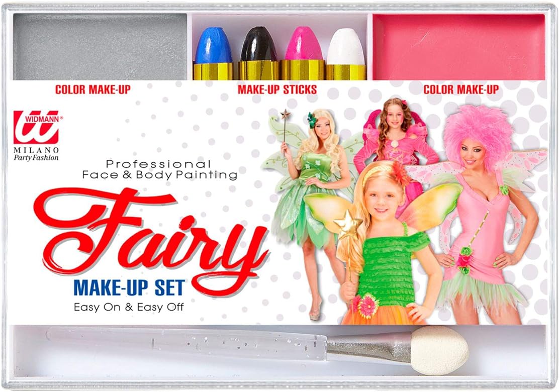 SET TRUCCO FAIRY WIDMANN