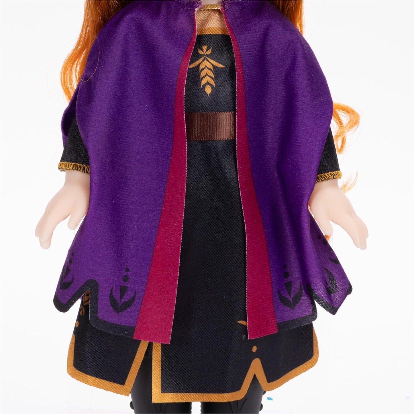 DISNEY FROZEN ANNA JAKKS