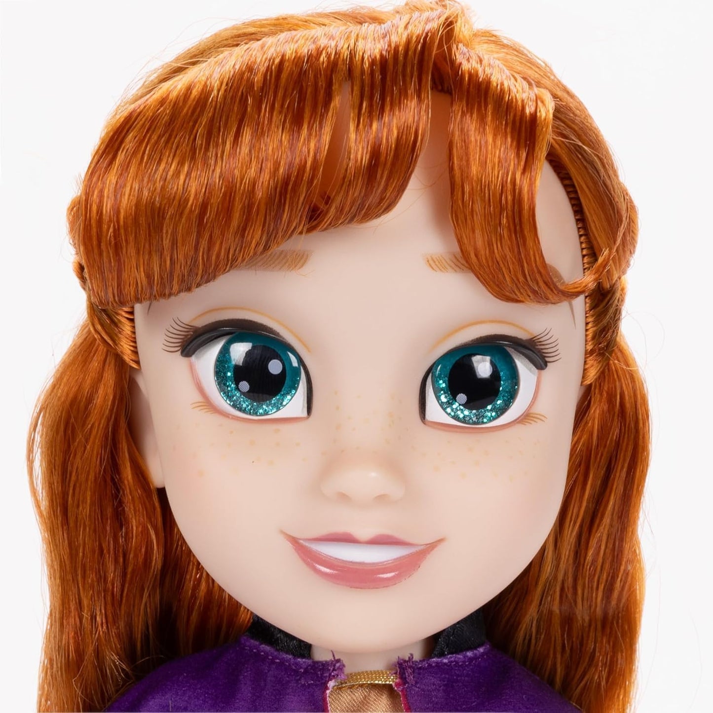DISNEY FROZEN ANNA JAKKS