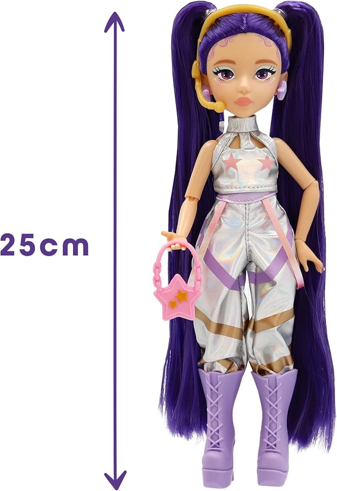 K-POP IDOL IMC TOYS