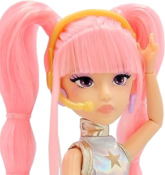 K-POP IDOL IMC TOYS
