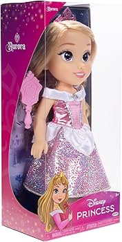 DISNEY PRINCESS AURORA CM 38 JAKKS