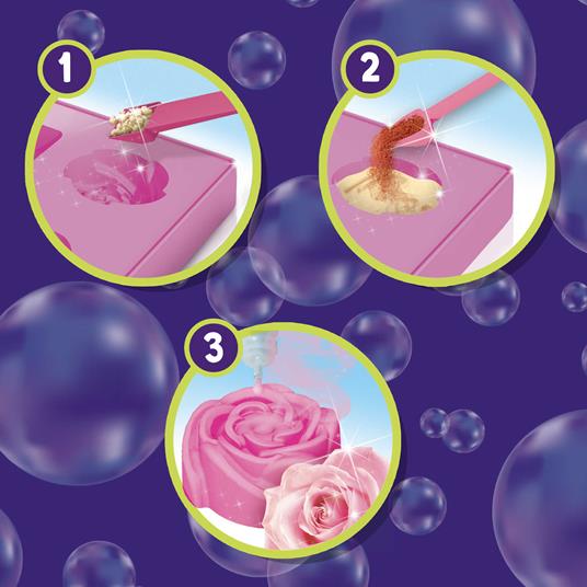 LABORATORIO DI SAPONI PROFUMATI LISCIANI