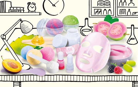 COSMETICA E BELLEZZA LISCIANI