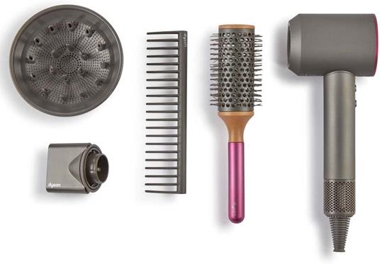 SET ACCONCIATURE DYSON ODS