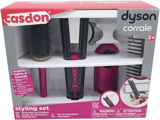 SET ACCONCIATURE DYSON ODS