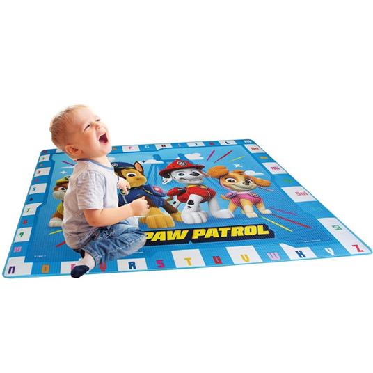 TAPPETO PAW PATROL CM 120 X 150 ODS