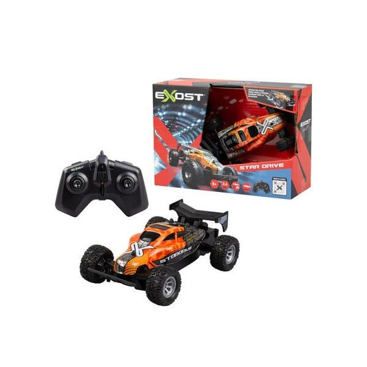 EXOST R/C STAR DRIVE
