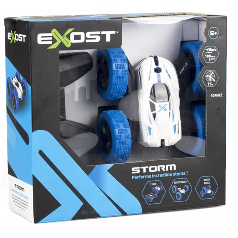 EXTOST R/C STORM