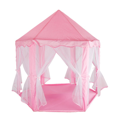 TENDA GAZEBO ROSA ITN