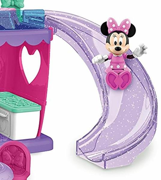 LA CASA DI MINNIE GIOCHI PREZIOSI