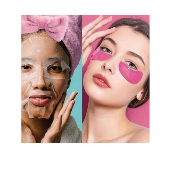 BEAUTY ROUTINE SKINCARE SET NICE