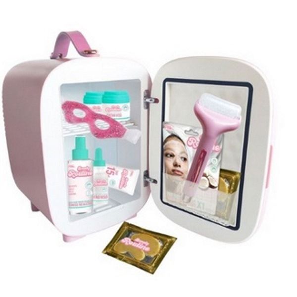 NICE Beauty Routine FRIGO