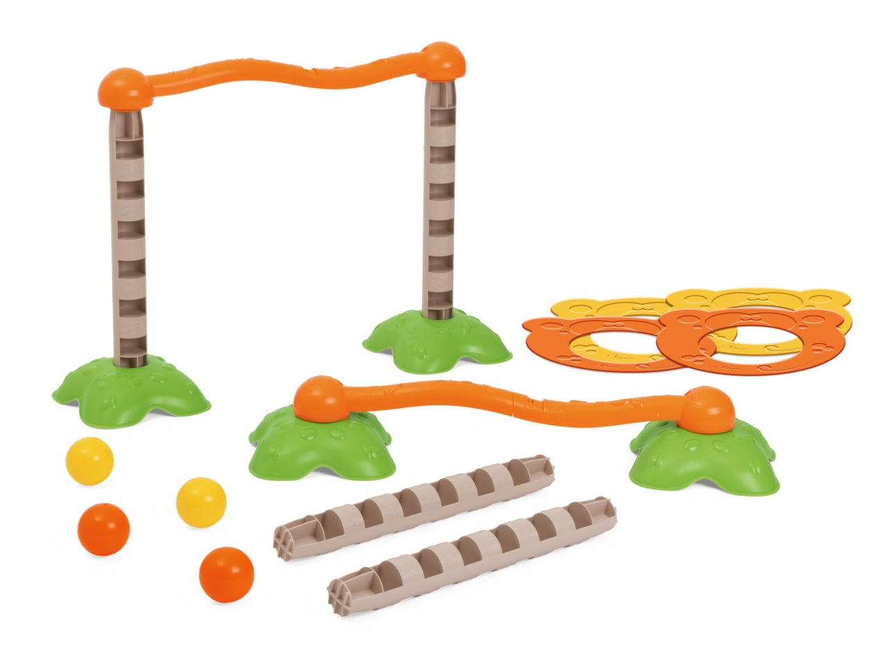 KIT PRE SPORT CHICCO