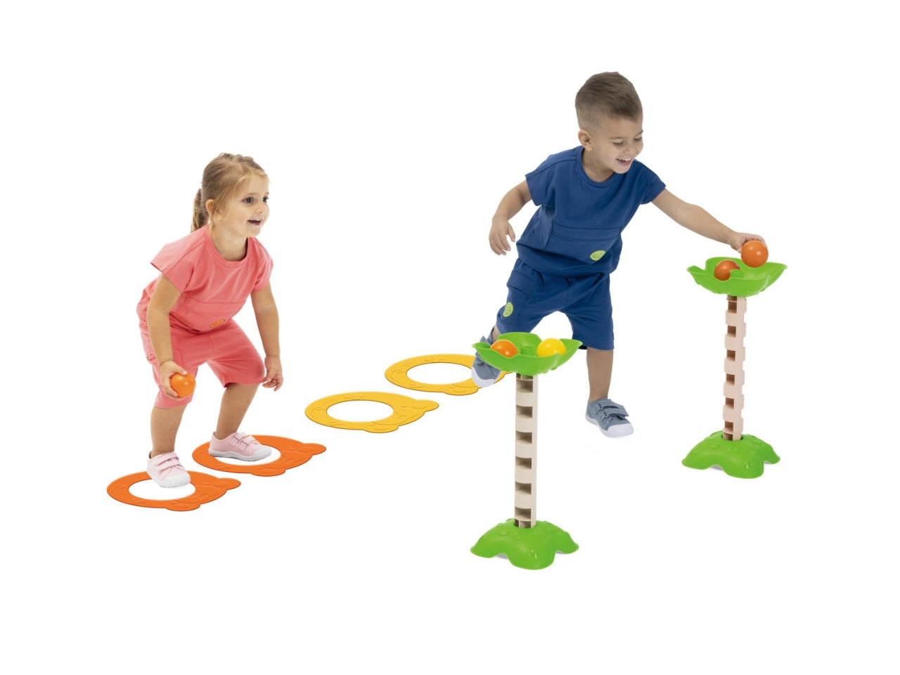 KIT PRE SPORT CHICCO