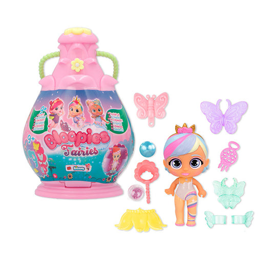 Bloopies Fairies - IMC Toys
