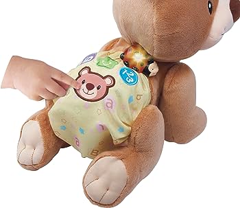 ORSETTO TEDDY VTECH