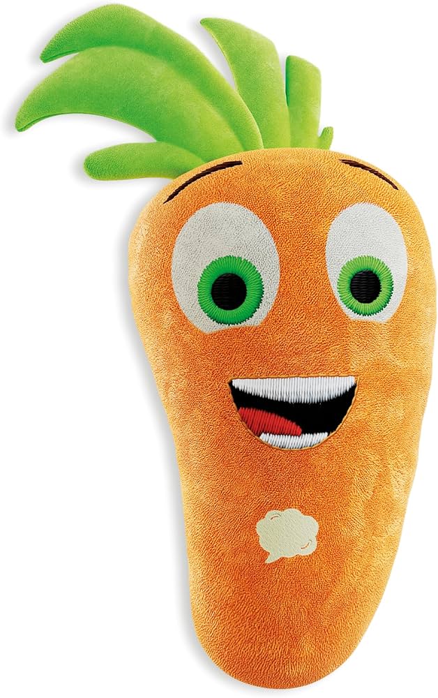 L.I.A. CAROTINA INTELLIGENTE LISCIANI