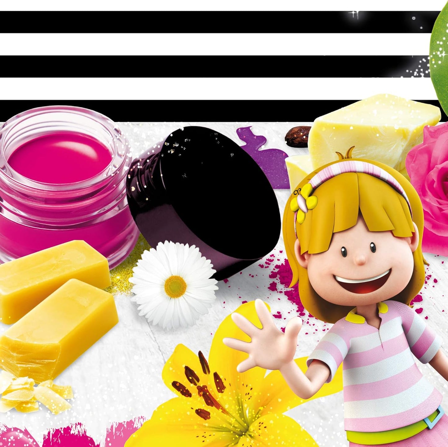 LABORATORIO DEI LUCIDALABBRA LISCIANI