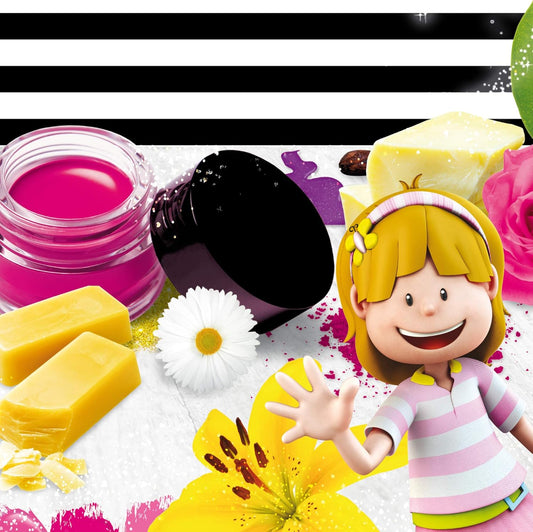 LABORATORIO DEI LUCIDALABBRA LISCIANI