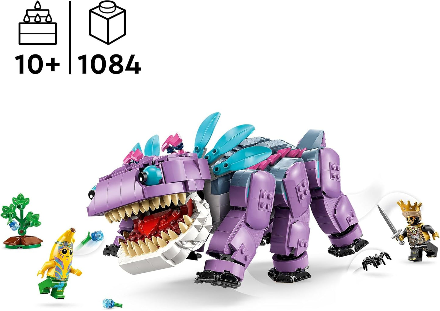LEGO FORTNITE KLOMBO 77077