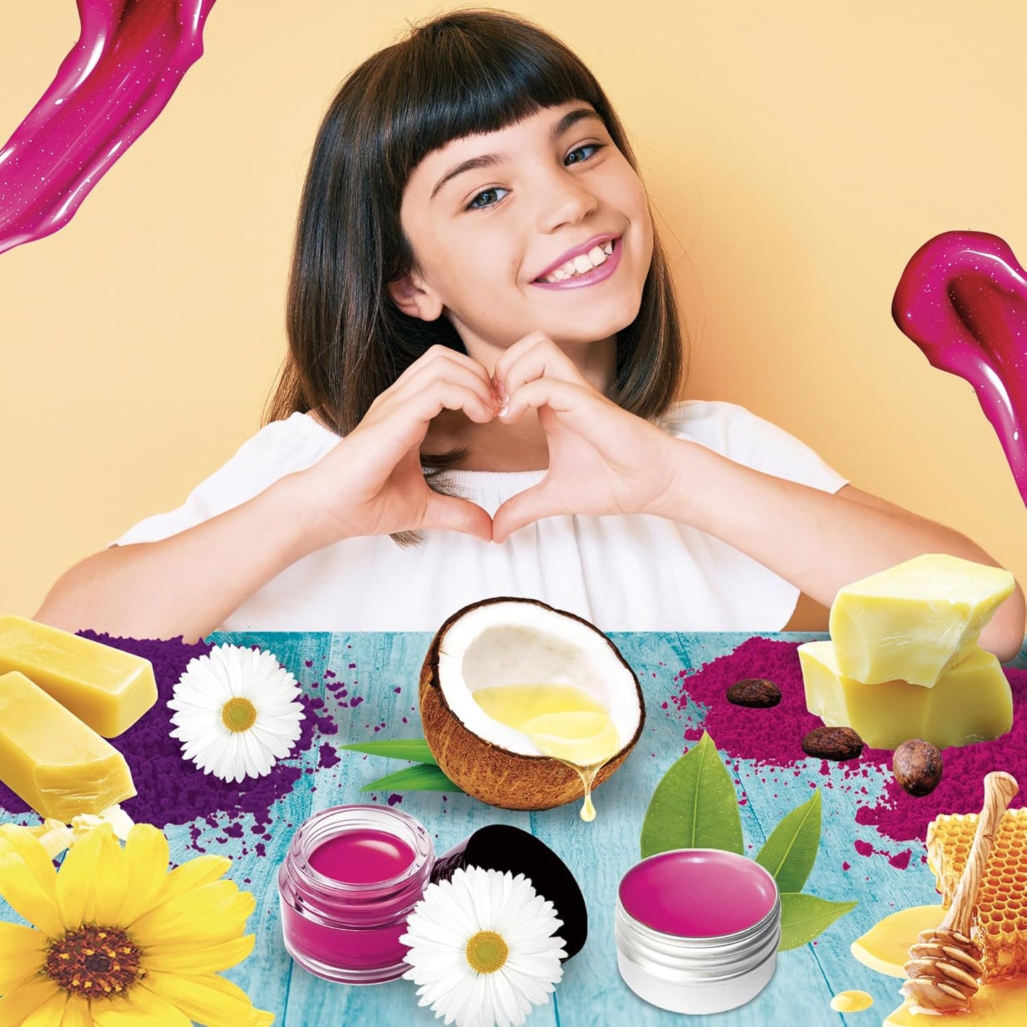 LABORATORIO DEI LUCIDALABBRA LISCIANI