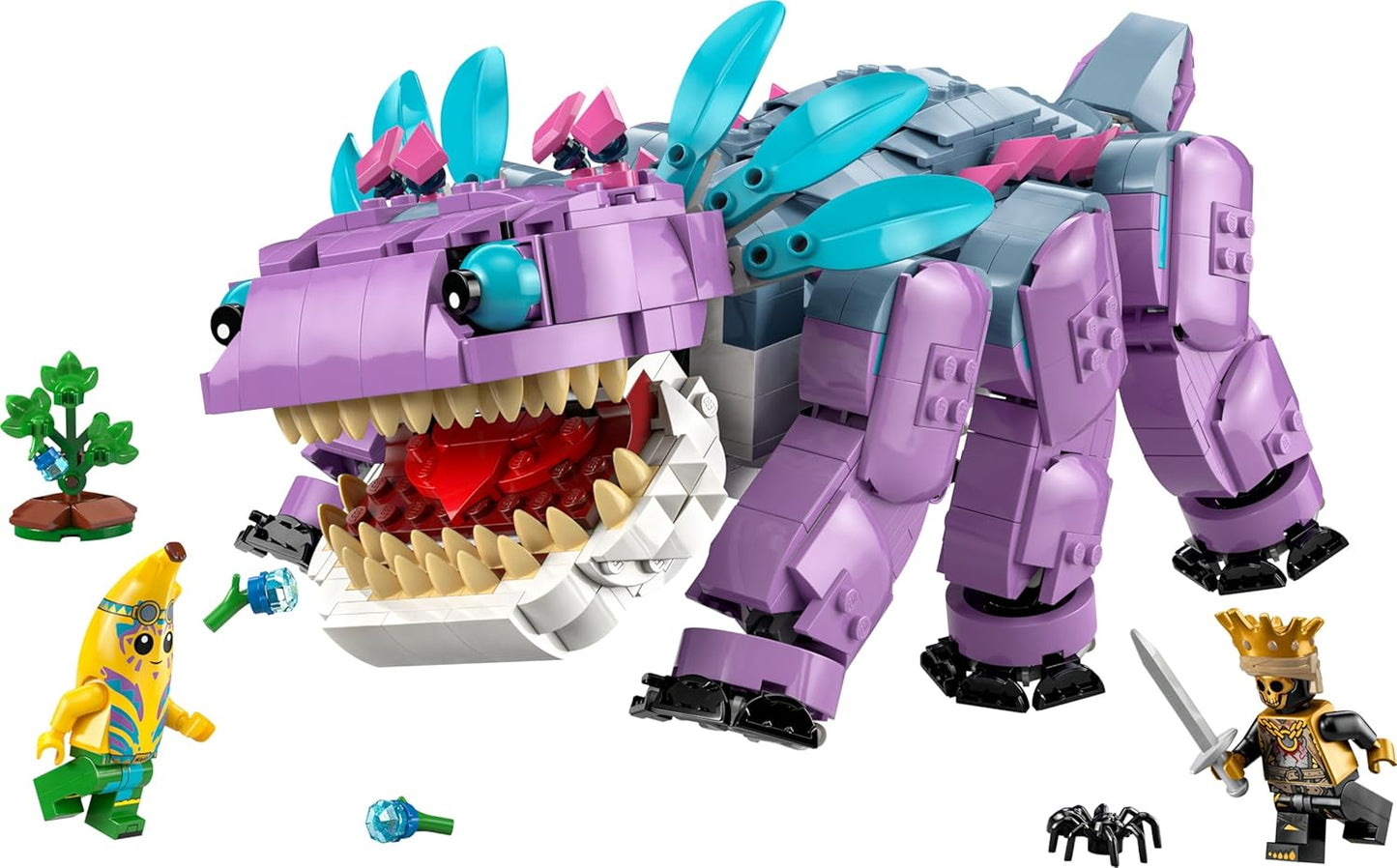 LEGO FORTNITE KLOMBO 77077