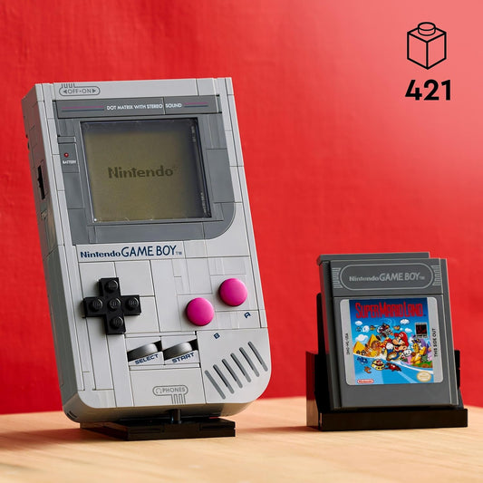 LEGO "GAME BOY" 72046