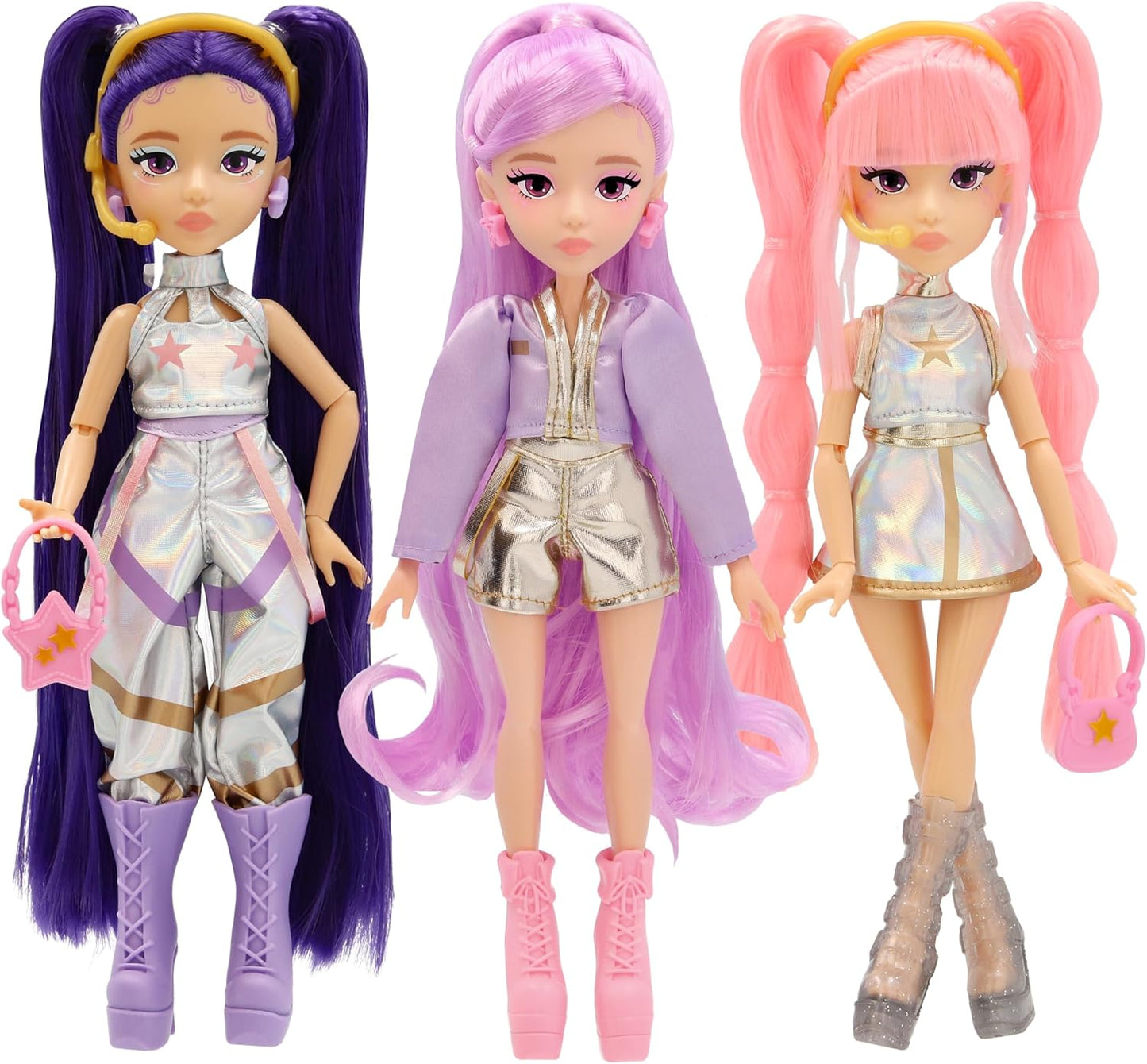 K-POP IDOL IMC TOYS