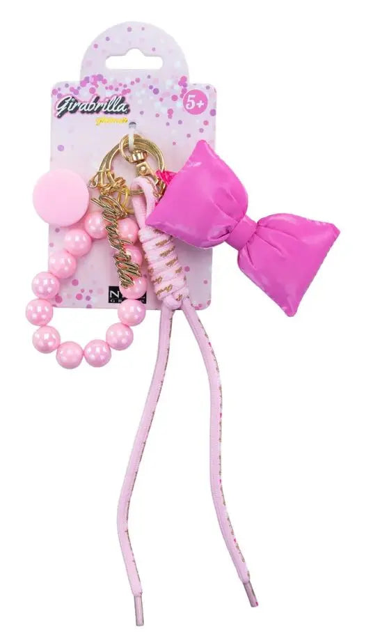 PORTACHIAVI GIRABRILLA GLAM NICE