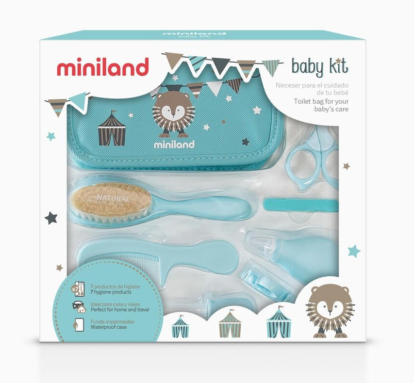 BABY KIT TOLETTA MINILAND