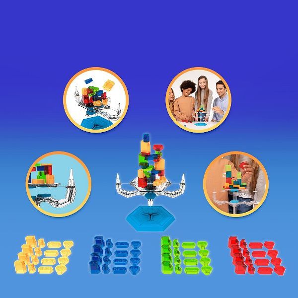GIOCO GRAVITY TOWER IMC